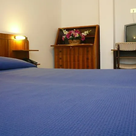 Ariston Tabiano Terme