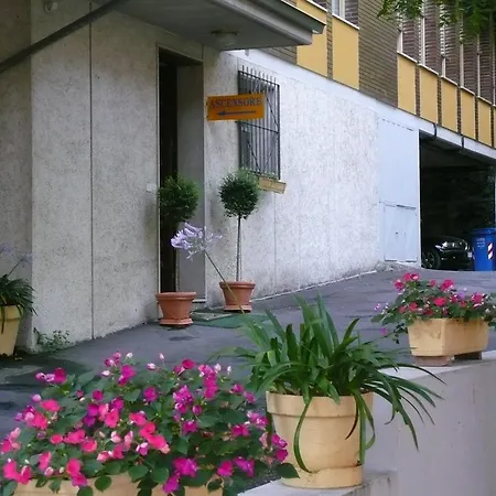 Hotel Ariston