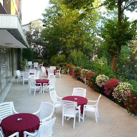 Ariston Tabiano Terme
