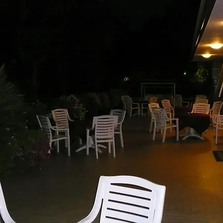Ariston Hotel 3*