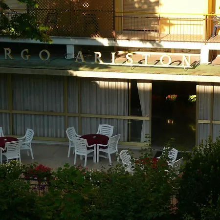 Ariston 3* Tabiano Terme