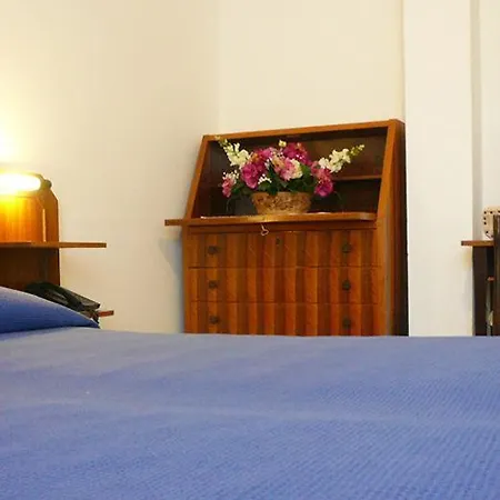Ariston Hotel