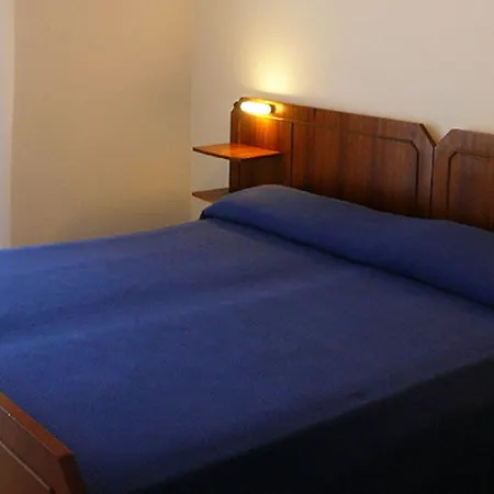 Ariston Hotel