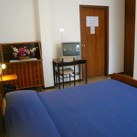 Ariston Hotel 3*