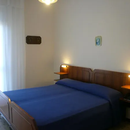 Hotel Ariston Tabiano Terme