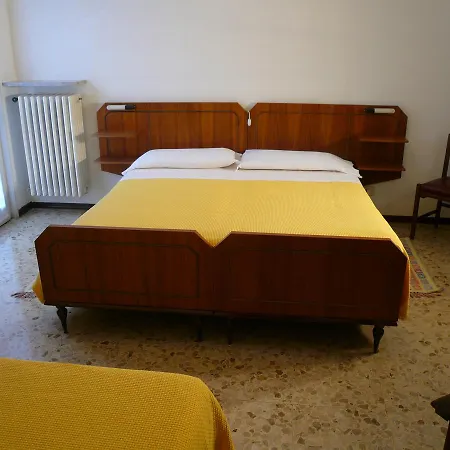 Ariston Tabiano Terme
