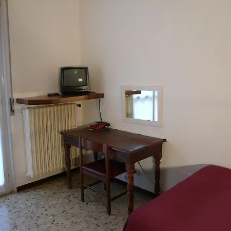 Ariston Hotel Tabiano Terme