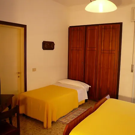 Hotel Ariston