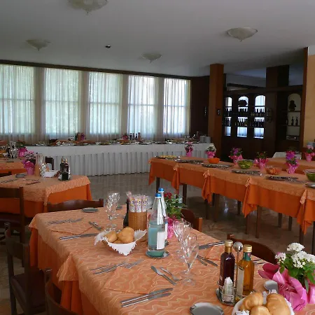 Ariston Tabiano Terme
