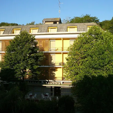Ariston 3* Tabiano Terme