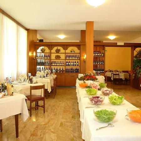 Ariston 3* Tabiano Terme