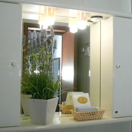 Ariston Hotel Tabiano Terme
