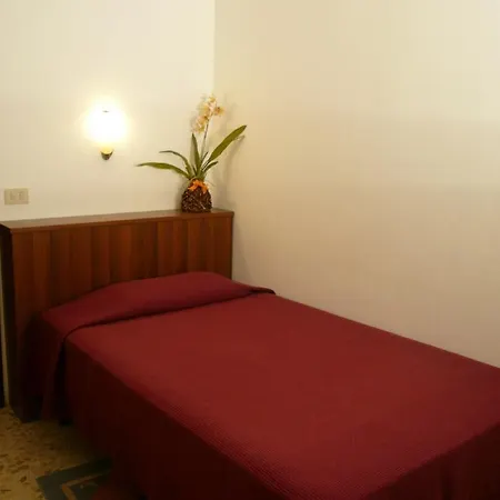 Ariston Hotel Tabiano Terme