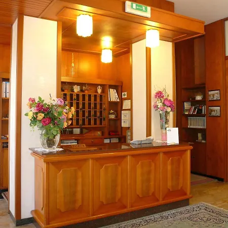 Hotel Ariston Tabiano Terme